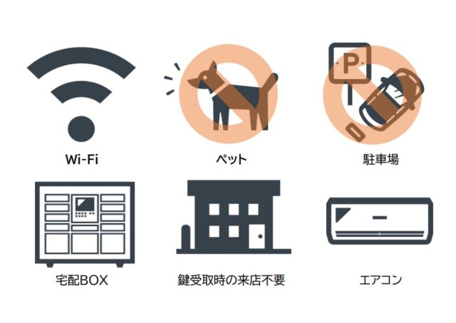 小泉マンションMem19　202 ギャラリー